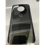 Moto X4 Xt1900 Tapa Trasera Estética De 8