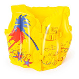 Chaleco Salvavidas Tropical Inflable 51x46cm Bestway