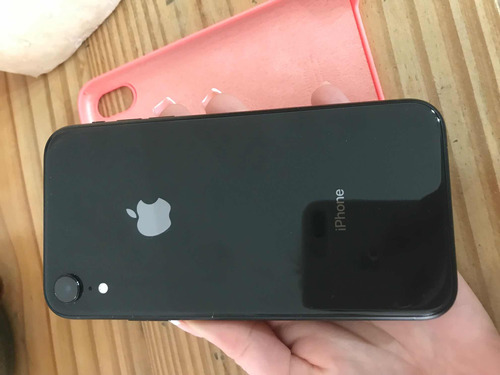 iPhone XR Nuevo 64gb