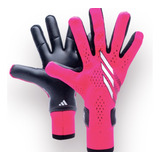 Guantes adidas X Gl Pro Pink