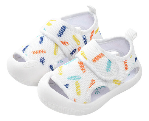 Zapatos De Bebé De Suela Suave Antideslizante Para Niños