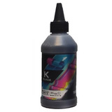 Tinta Especial  Para Papel Couche Adhesivo 100ml Compatible