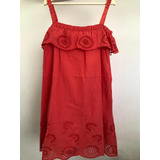 Vestido Cheeky Talle 10