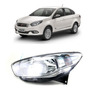 Kit Juego Par Luces Antiniebla Fiat Siena F3 2010 2011 2012 Fiat Siena