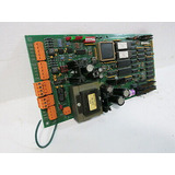 York 031-01384-002 Chiller Advanced Processor Card 2 Boa Qqk