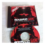 Sabre Ace Juego De Pc En Cd Original