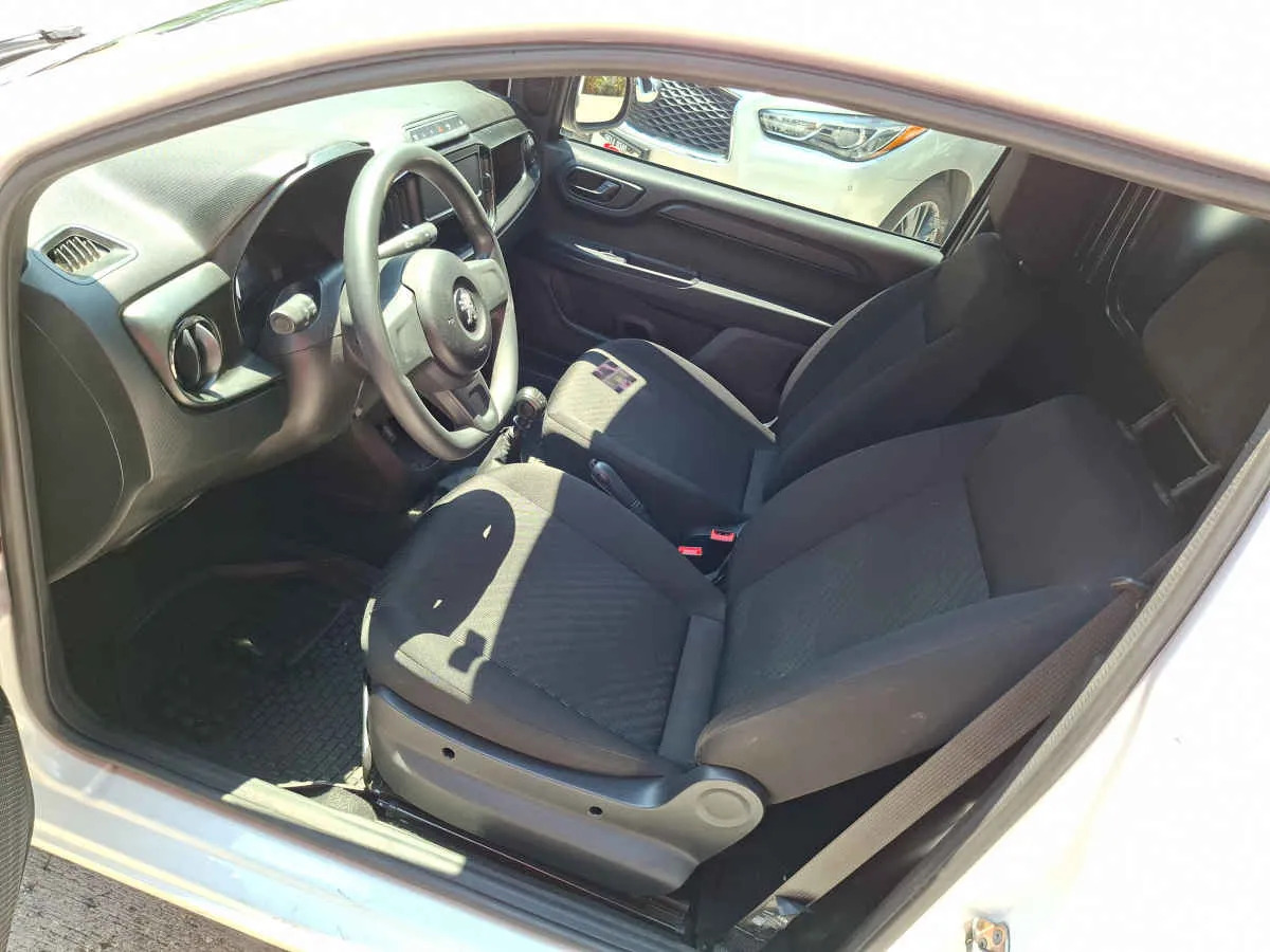 Peugeot Partner Rapid 2025 - Imagen 9