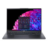 Acer Swift Go 16 Touch I7 Ultra 155h 1tb Ssd 16gb Ddr5 Win11