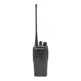 Radio Dep-450 Kit 3 Motorola  (136-174) Vhf