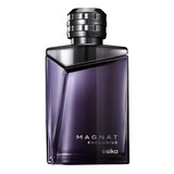 Magnat Exclusive Perfume De Hombre 90ml, Nuevo De Esika