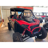 Polaris Rzr Xp1000 Ultimate 2024