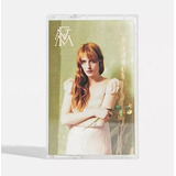 Cassette Florence + The Machine - High As Hope Obivinilos