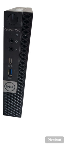 Pc Mini Dell 7050 I7 6ta Promocion