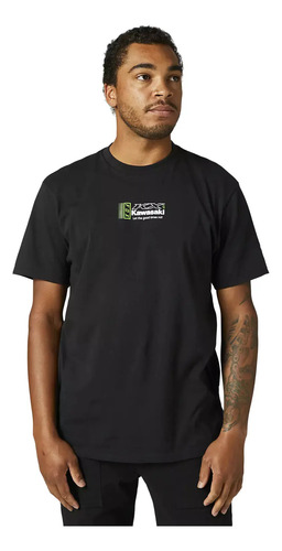 Playera Camiseta Fox  Pro Circuit Ss Casual Lifestyle Bici  | Envío gratis