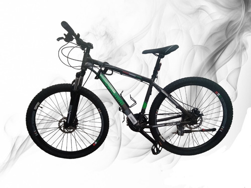 Bicicleta Mountain Bike R29 Aluminio