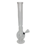 Bong De Vidro Torcido Head Monster 26cm + 2 Brindes Barato