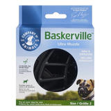 Bozal Caucho Baskerville Ultra T/2 Westie