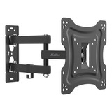 Soporte Kolke Kvs-297 De Pared Para Tv/monitor De 17  A 42 