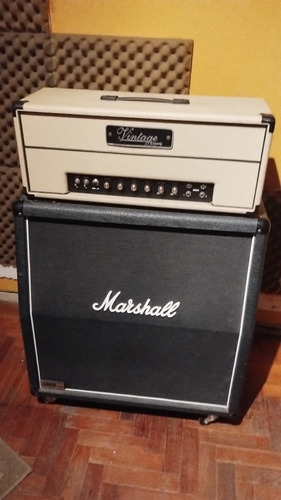 Caja Marshall 4 X 12