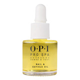 Opi Nail & Cuticle Oil 8.6ml Aceite De Cutícula