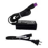 K510 Ink Advantage Hp Modulo Fuente + Cable Energia -leertod