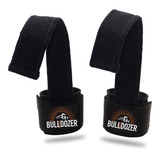 Strap Monster Para Musculação Profissional Academia E Cross