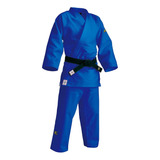 Traje Kimono Judogi, Mizuno Yusho Iii, Fij, 750 G