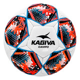 Bola Campo Kagiva Star Costurada Pvc Laminado - Oficial