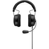 Auriculares Premium Para Juegos Beyerdynamic Mmx300 (segunda Generación)