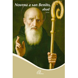 Novena A San Benito, Abad