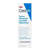 Serum Hidratante Con Acido Hialuronico 30ml Cerave