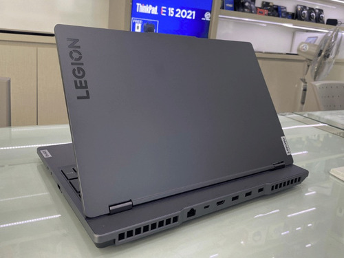 Lenovo Legion 5 Portátil Gamer