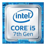 Processador Intel Pentium I5-7500 3.40 Ghz