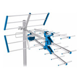 Antena Uhf Aérea De Alto Desempeño De 27 Ele | Ant-supreme