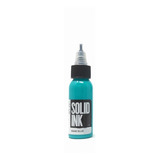 Miami Blue 1 Oz - Tinta Para Tatuar Solid Ink