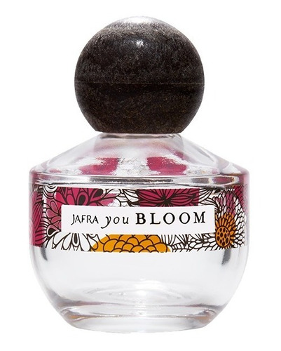 Jafra You Bloom Agua De Tocador Nuevo 100% Original.