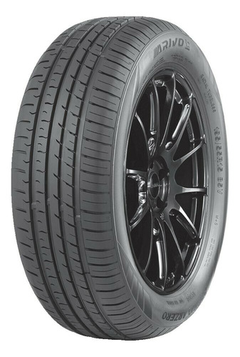 1 Llanta Premio Arzero Arivo Medida 225/60r16 102v