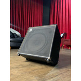 Amplificador - Ampeg Ba115