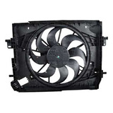 Motor Electroventilar Para Renault Symbol 2013 2023