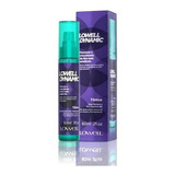 Tônico Lowell Dynamic 60ml Fortificante De Cabelo Full