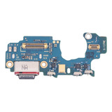 Placa De Carga Usb Para Samsung Galaxy Z Flip3 5g F711 A