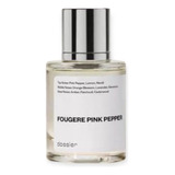 Perfume Original De Dossier - Fougere Pink Pepper 50ml