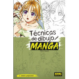 Técnicas De Dibujo Manga No. 2: Cánones Y Proporciones