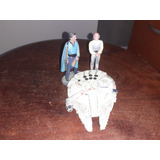 Figuras De Plomo Stars Wars