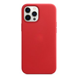 Funda Cuero Magfit Compatible iPhone 11 12 12 Pro