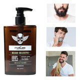 Shampoo Para Barba Maxcare 260ml