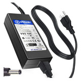 Cargador Tpower De 19v Piano Digital Suzuki Km88 Adapta...