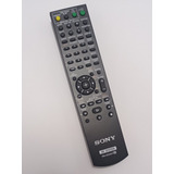 Control Para Sistema De Teatro En Casa Sony Rm-adu047