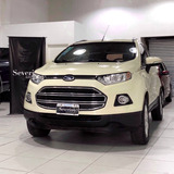 Ford Ecosport 1.6 Titanium 110cv 4x2 2016