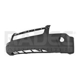 Fascia Delantera Chevrolet Equinox 2005-2006